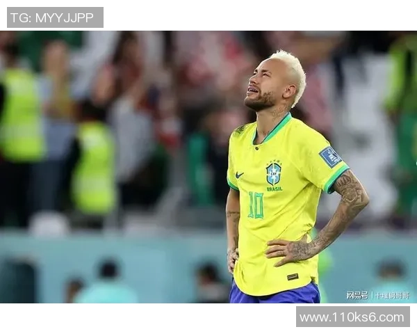 内马尔因突发肚子不适提前离场 暂无影响世界杯征程 内马尔因突发肚子不适提前离场 暂无影响世界杯征程