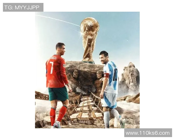 国际足球巨星的崛起与挑战：从梅西到C罗的传奇旅程与未来展望