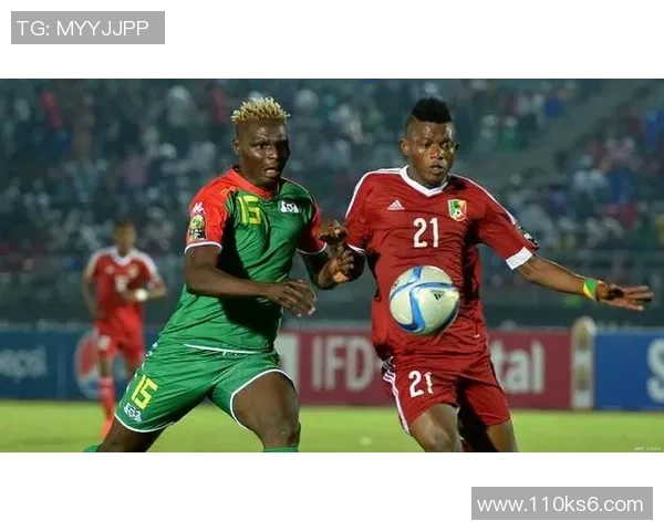 布基纳法索足球历史上的传奇球星及其辉煌成就回顾 布基纳法索足球历史上的传奇球星及其辉煌成就回顾