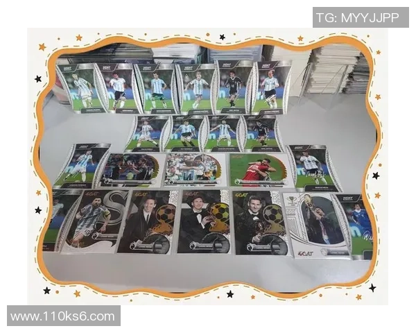 揭秘MK足球球星卡收藏热潮与球迷文化价值解析