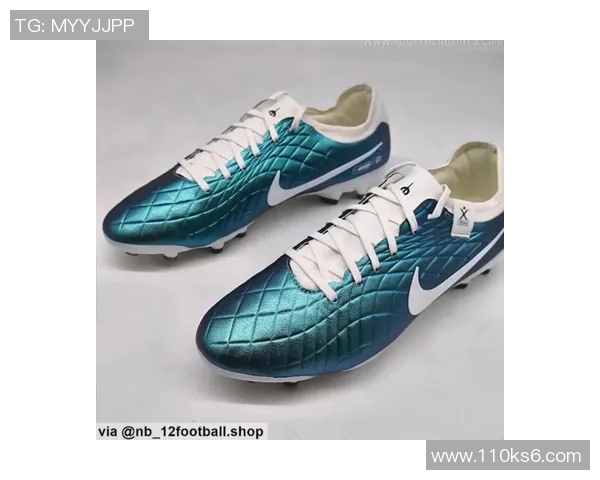 球星上脚足球鞋精选图鉴 每双鞋背后的故事与传奇