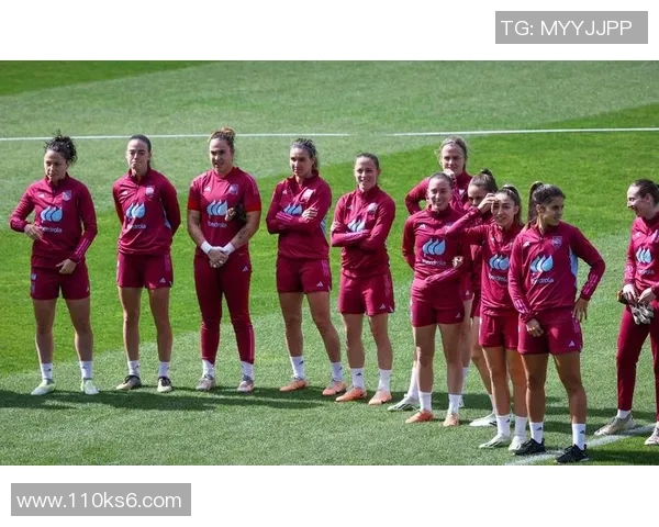 西班牙女足7号球星是谁她的成就和影响力让人赞叹