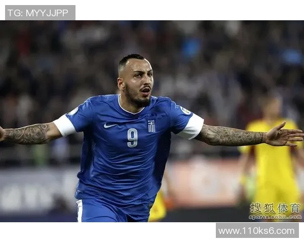 足球场上的左撇子魔术师：他们如何用与众不同的脚法征服世界