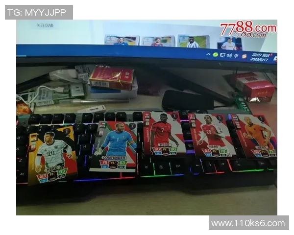 足球球星卡一包价格揭秘与市场趋势分析