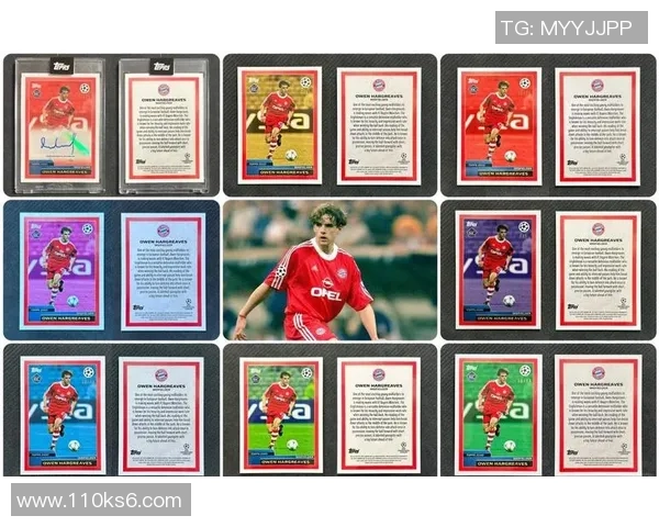 足球黑金球星卡收藏热潮再起揭示稀有卡背后的价值与荣耀