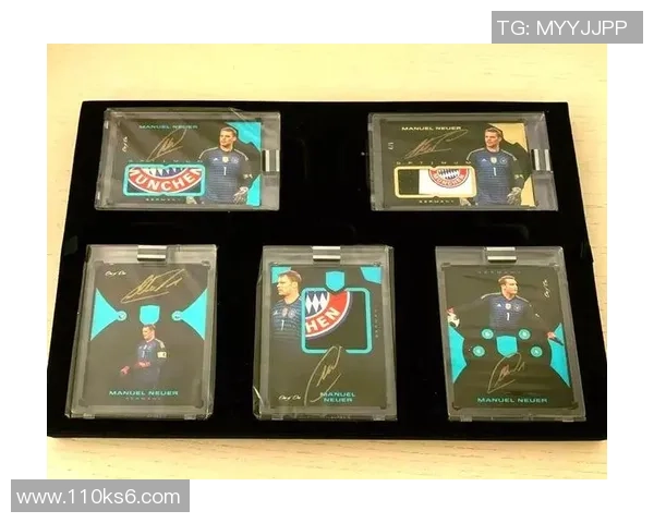 高端足球球星卡收藏价值解析与未来市场潜力深度研究